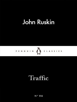 cover image of Traffic